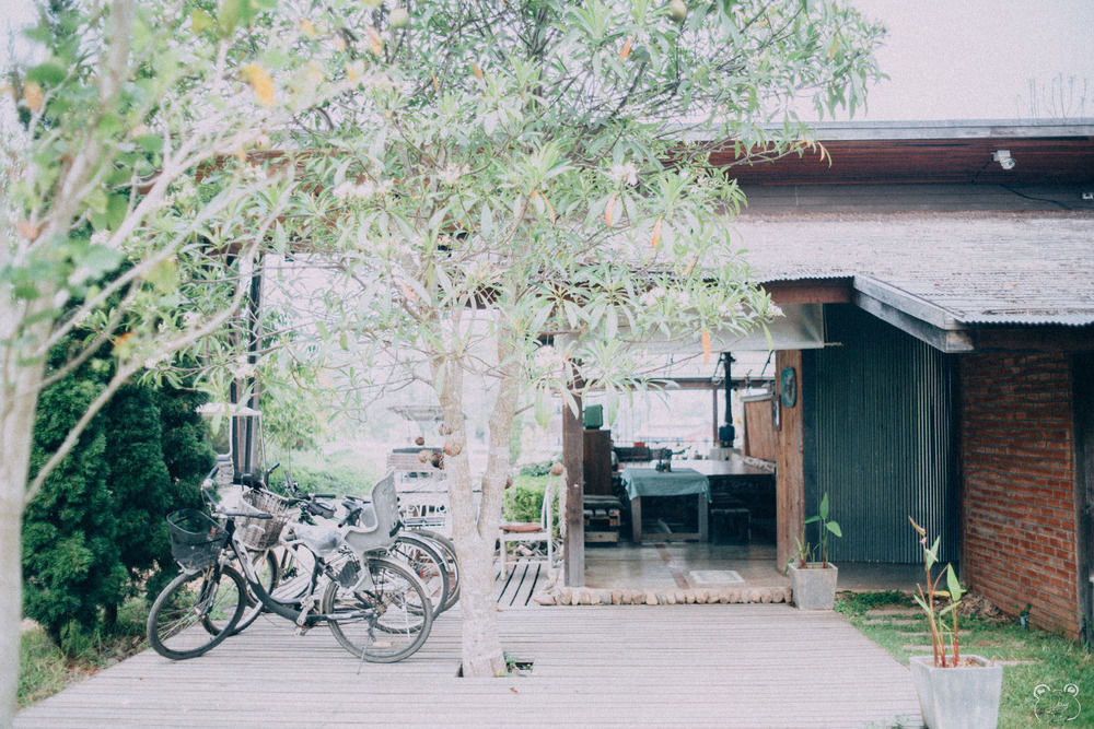 Romance - Another Story In Pai Exterior foto