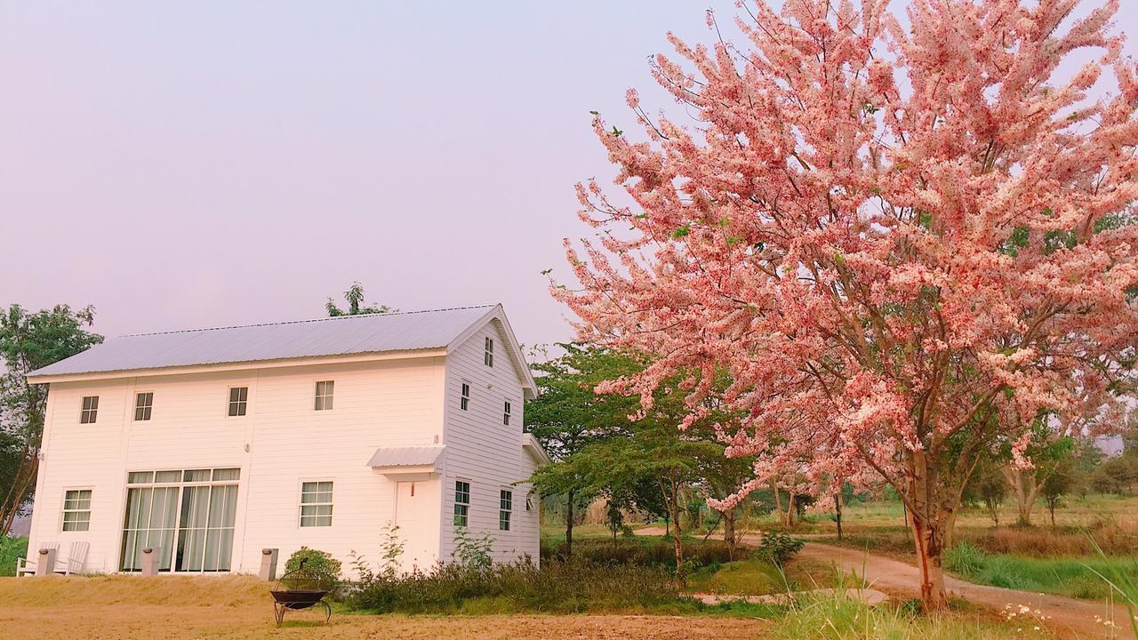 Romance - Another Story In Pai Exterior foto