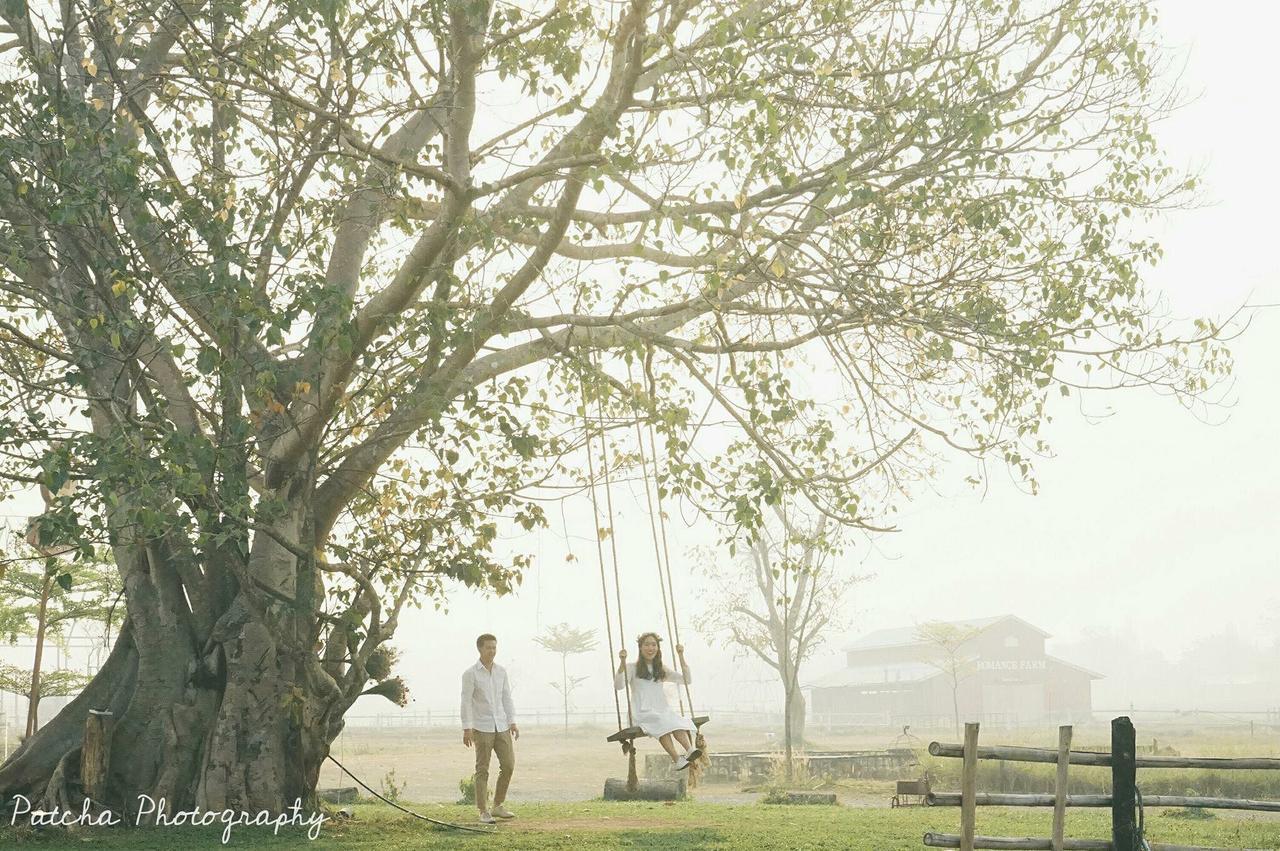 Romance - Another Story In Pai Exterior foto