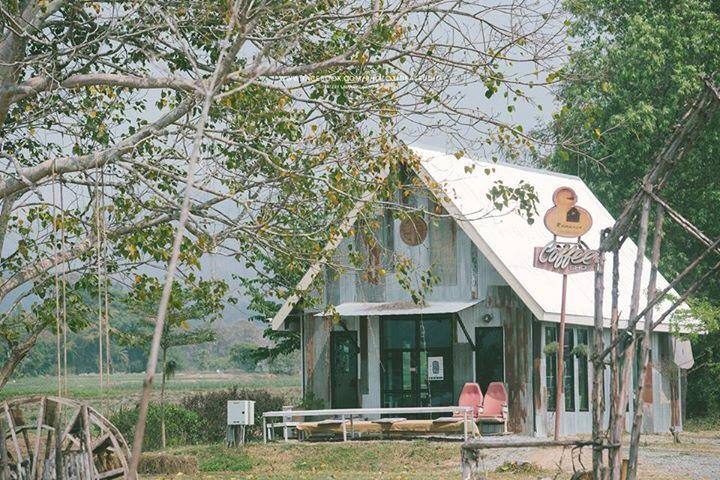 Romance - Another Story In Pai Exterior foto