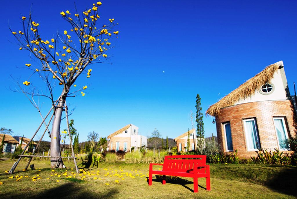 Romance - Another Story In Pai Exterior foto