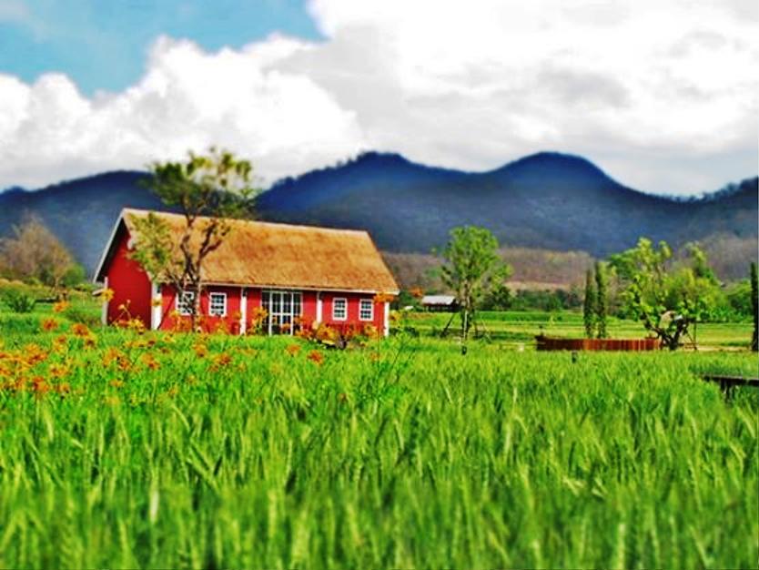 Romance - Another Story In Pai Exterior foto