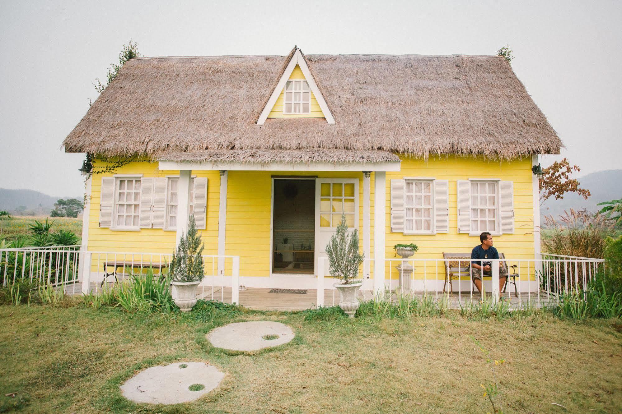Romance - Another Story In Pai Exterior foto